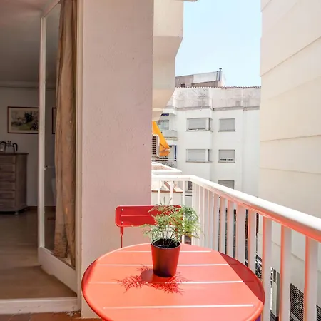 Golden Sands By Hello Homes * Sitges