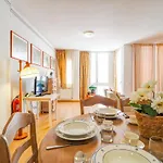 Appartement Golden Sands By Hello Homes