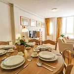 Golden Sands By Hello Homes Sitges
