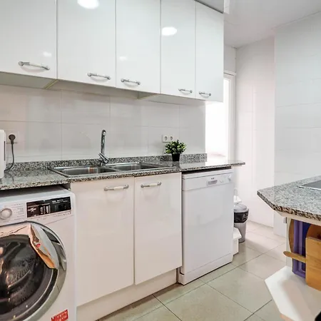 Golden Sands By Hello Homes Apartment