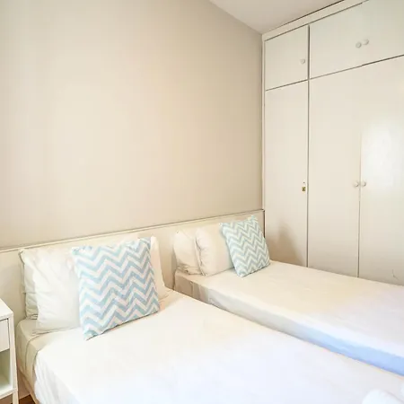 Golden Sands By Hello Homes 아파트 시체스