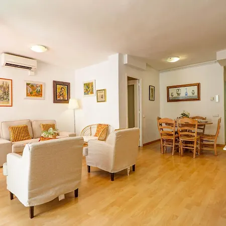 Apartment Golden Sands By Hello Homes Sitges