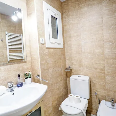 Apartment Golden Sands By Hello Homes
