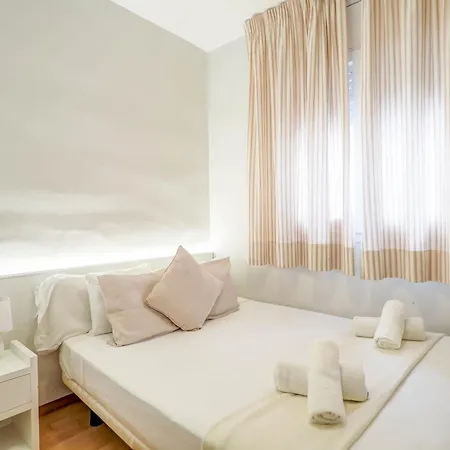 Daire Golden Sands By Hello Homes *