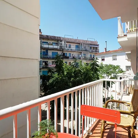 아파트 Golden Sands By Hello Homes 시체스