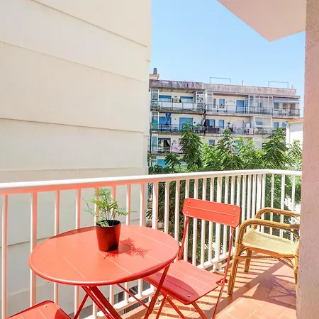 Daire Golden Sands By Hello Homes Sitges