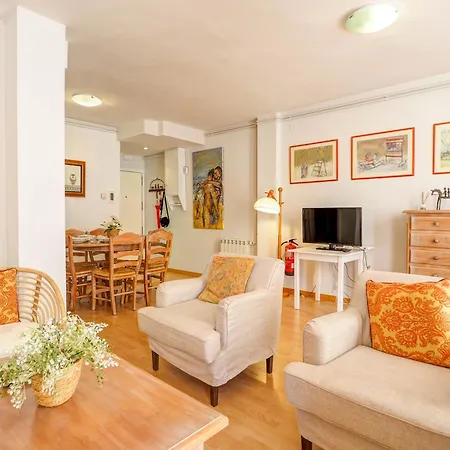 Golden Sands By Hello Homes Daire Sitges