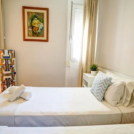 Golden Sands By Hello Homes 아파트