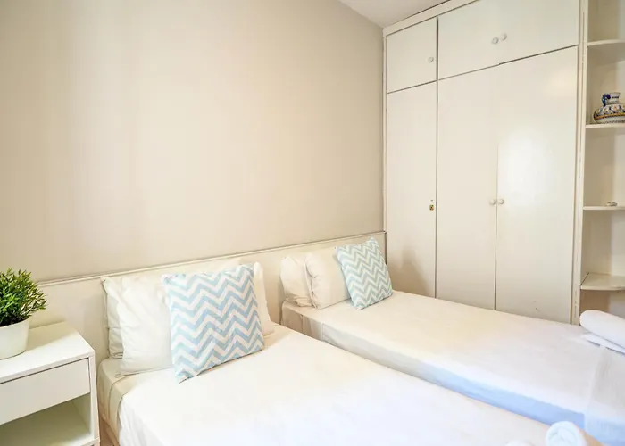 Golden Sands By Hello Homes 아파트 시체스