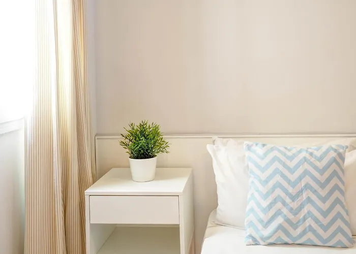 Golden Sands By Hello Homes 시체스