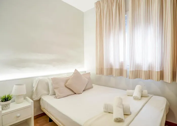 아파트 Golden Sands By Hello Homes *