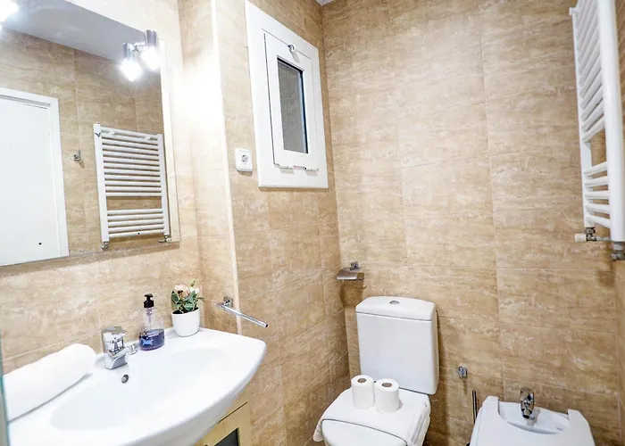 Golden Sands By Hello Homes 아파트 시체스