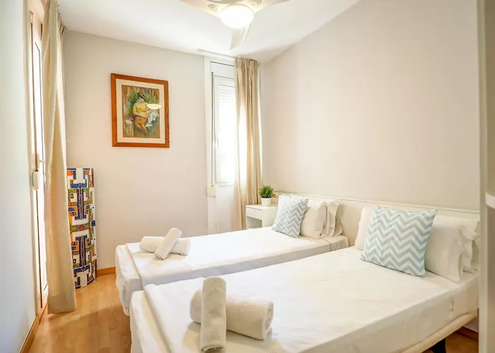 아파트 Golden Sands By Hello Homes
