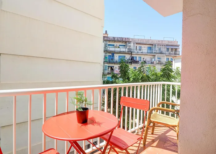 아파트 Golden Sands By Hello Homes 시체스