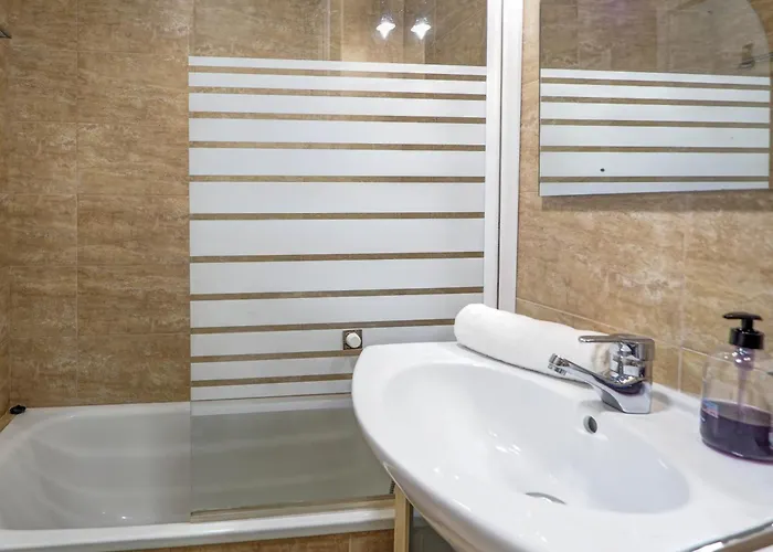 Golden Sands By Hello Homes 아파트