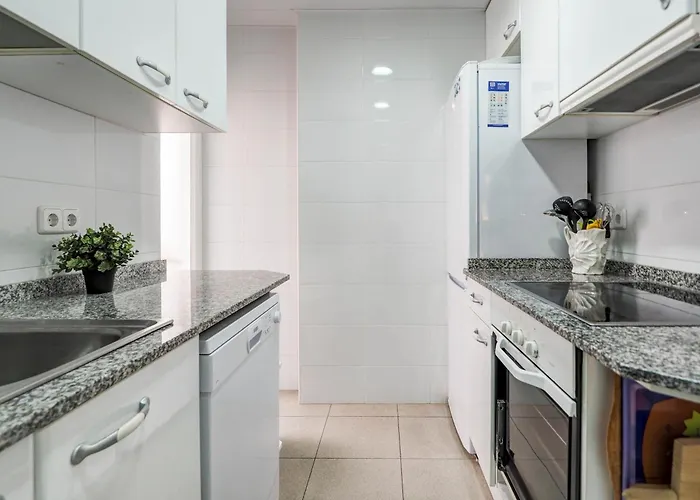 아파트 Golden Sands By Hello Homes *
