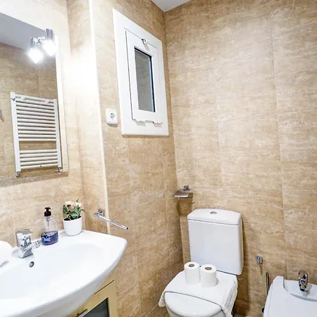 Golden Sands By Hello Homes Lejlighed Sitges
