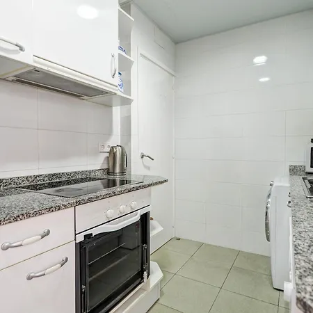 Golden Sands By Hello Homes Lejlighed Sitges