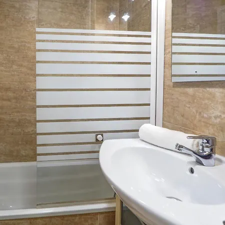 Golden Sands By Hello Homes Lejlighed