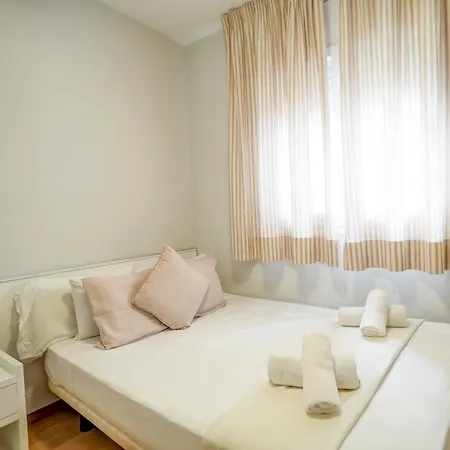 Golden Sands By Hello Homes * Sitges